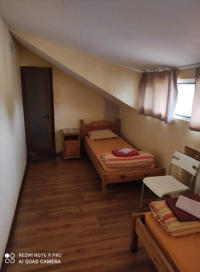 Hotel Kniaz Boris 2*