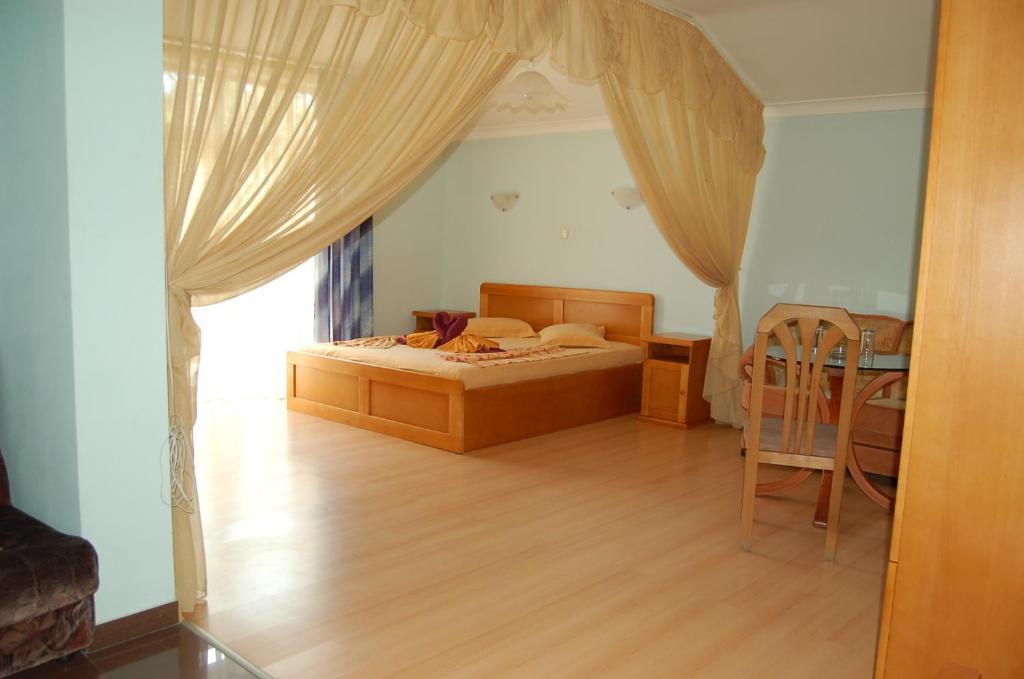 Kniaz Boris Hotel 2*