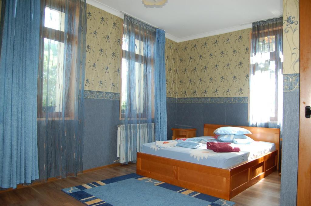 Kniaz Boris Hotel Sofia