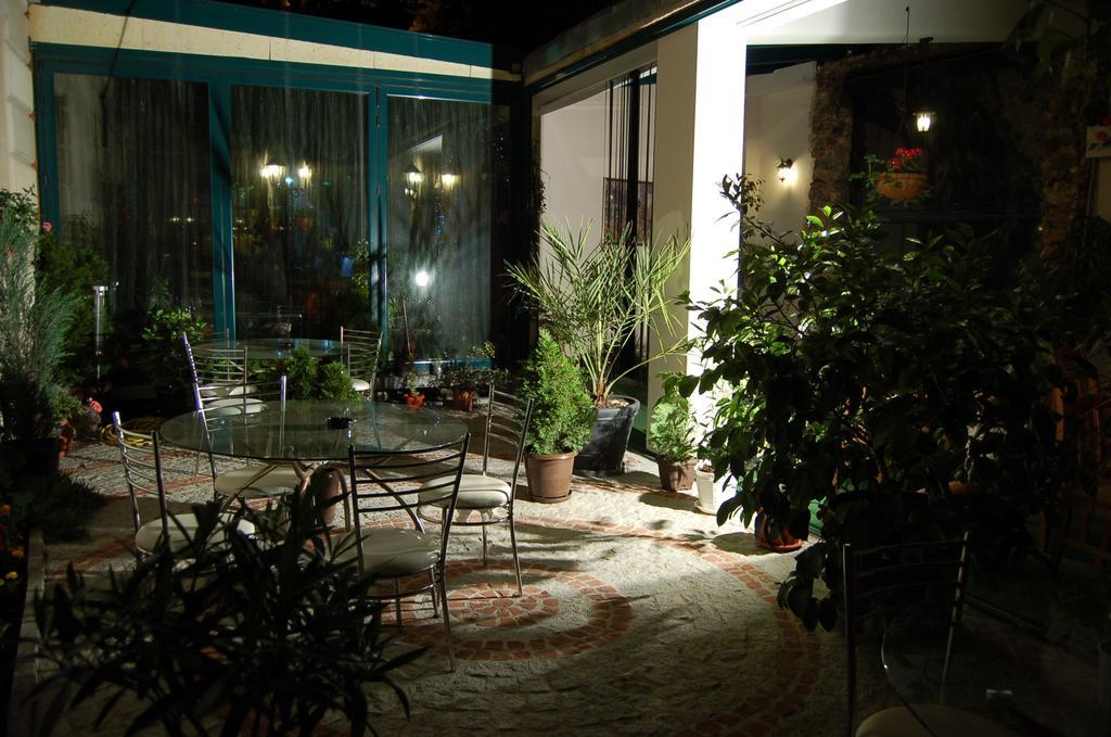 Hotel Kniaz Boris
