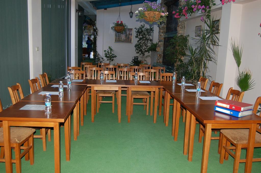 Kniaz Boris Hotel Sofia