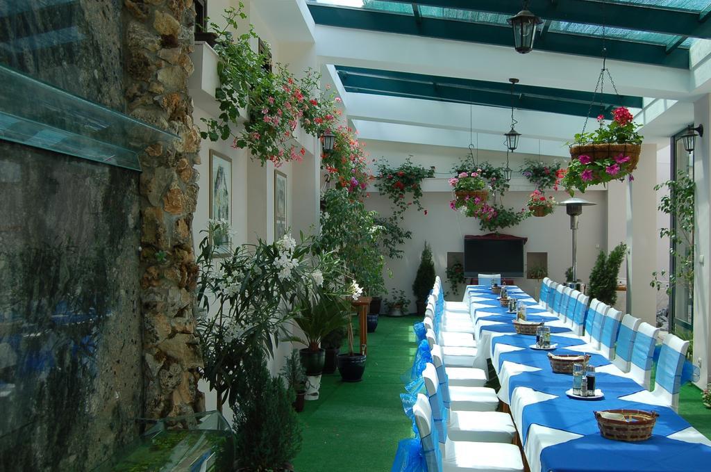 Hotel Kniaz Boris 2*