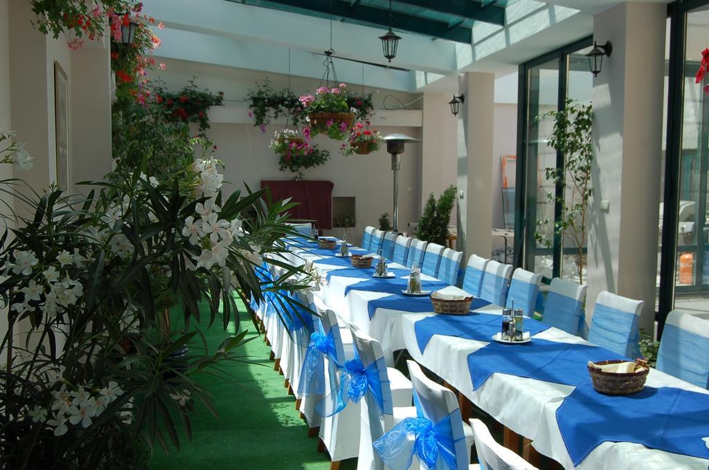 Kniaz Boris Hotel 2*