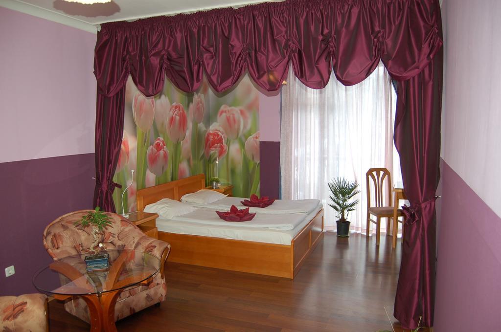 Hotel Kniaz Boris Sofia