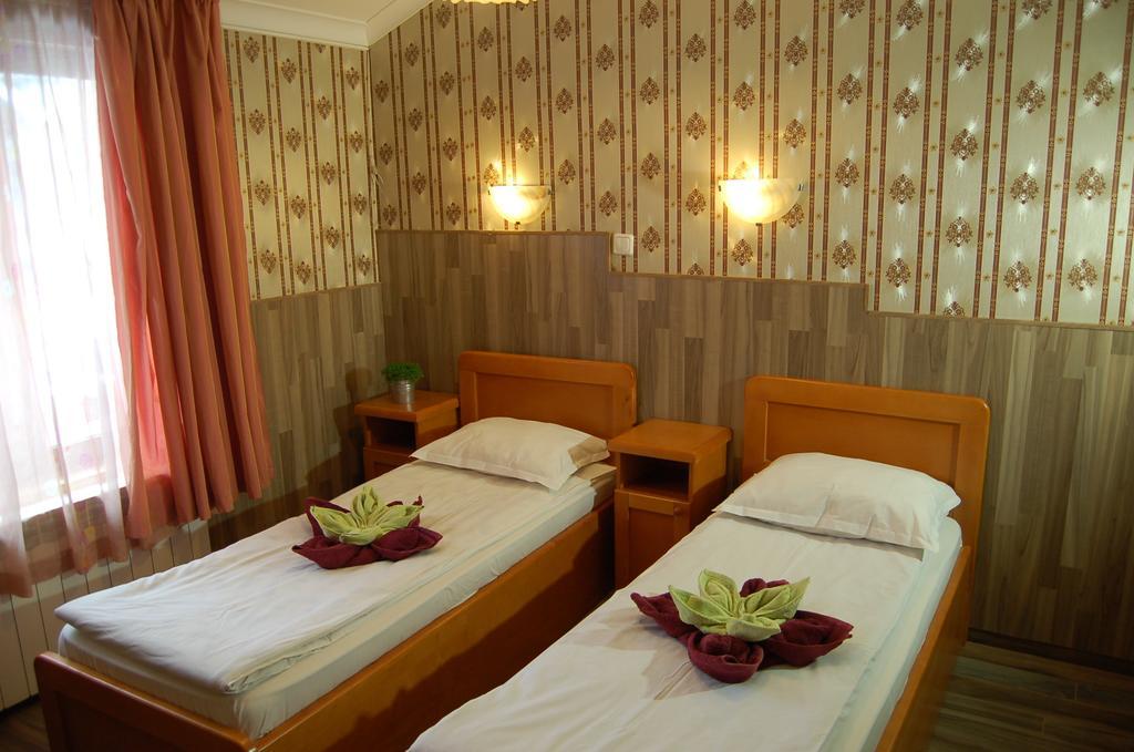 Kniaz Boris Hotel Sofia