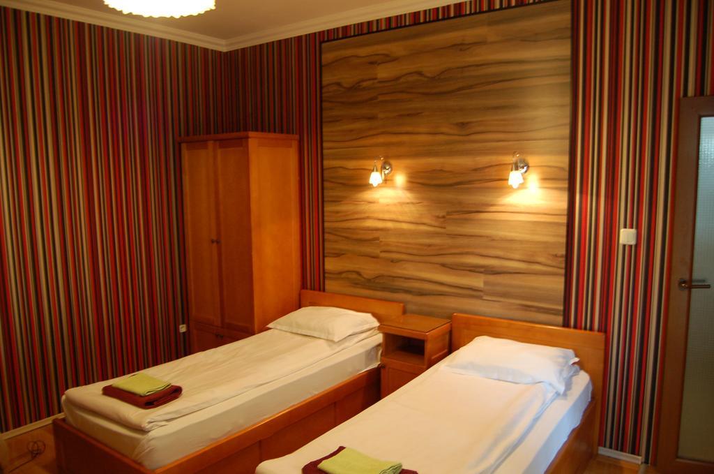 Hotel Kniaz Boris Sofia