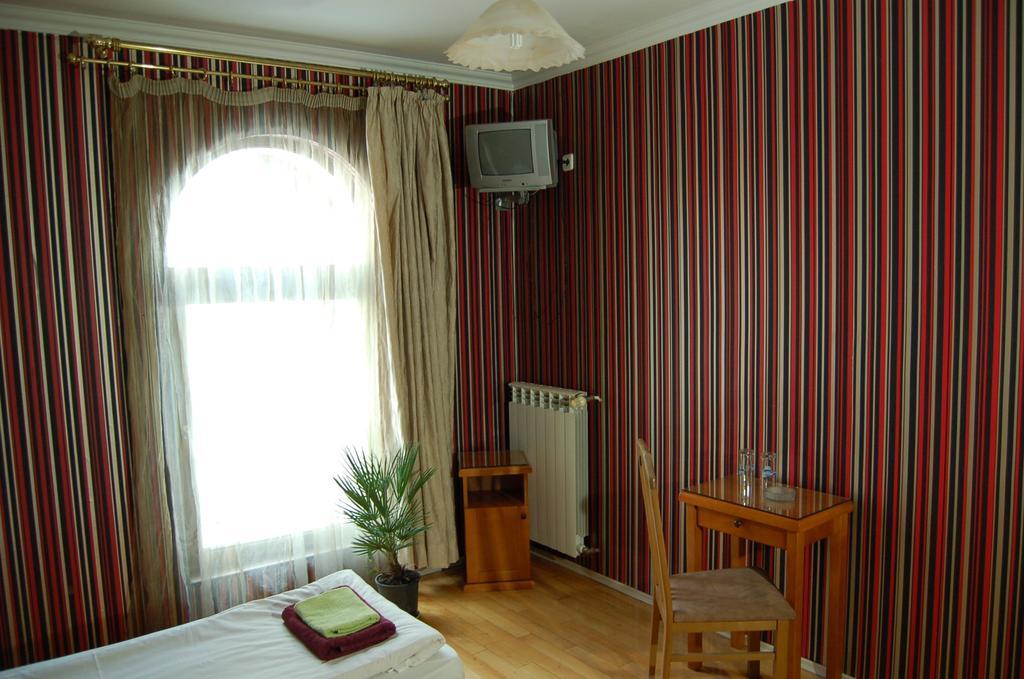 Kniaz Boris Hotel