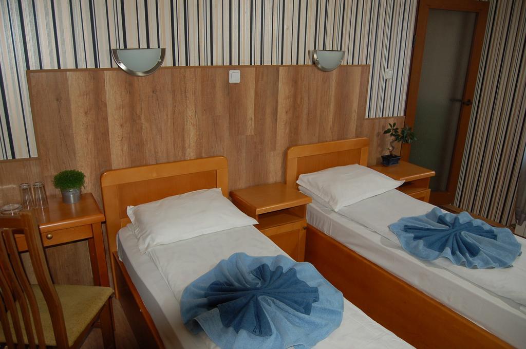 Hotel Kniaz Boris 2*