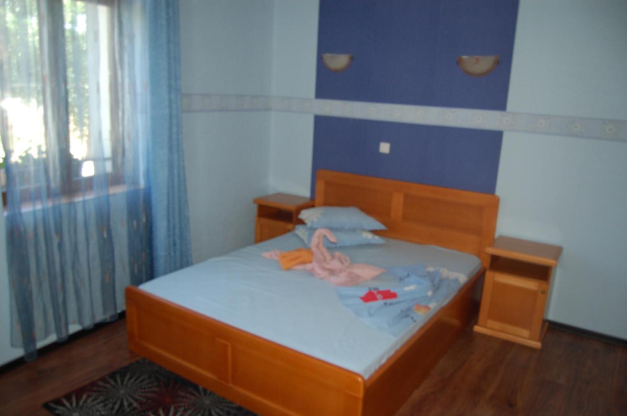 Kniaz Boris Hotel