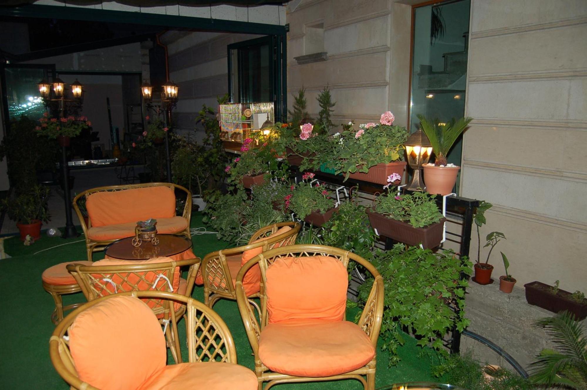 Hotel Kniaz Boris