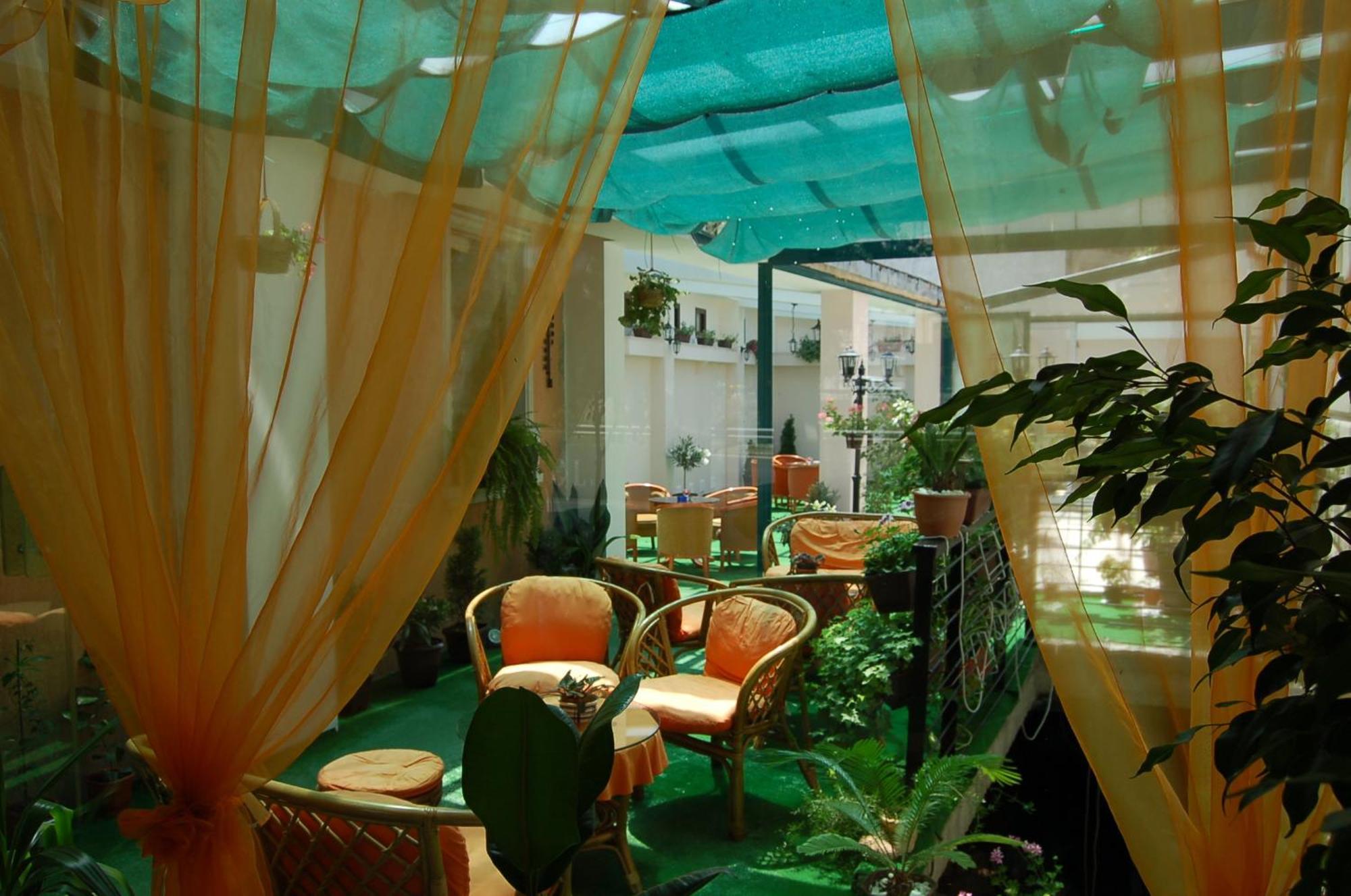 Kniaz Boris Hotel 2*